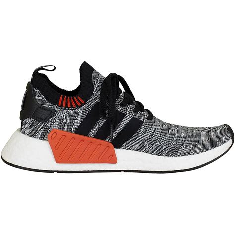 adidas nmd r2 pk schuhe schwarz|adidas nmd r2.